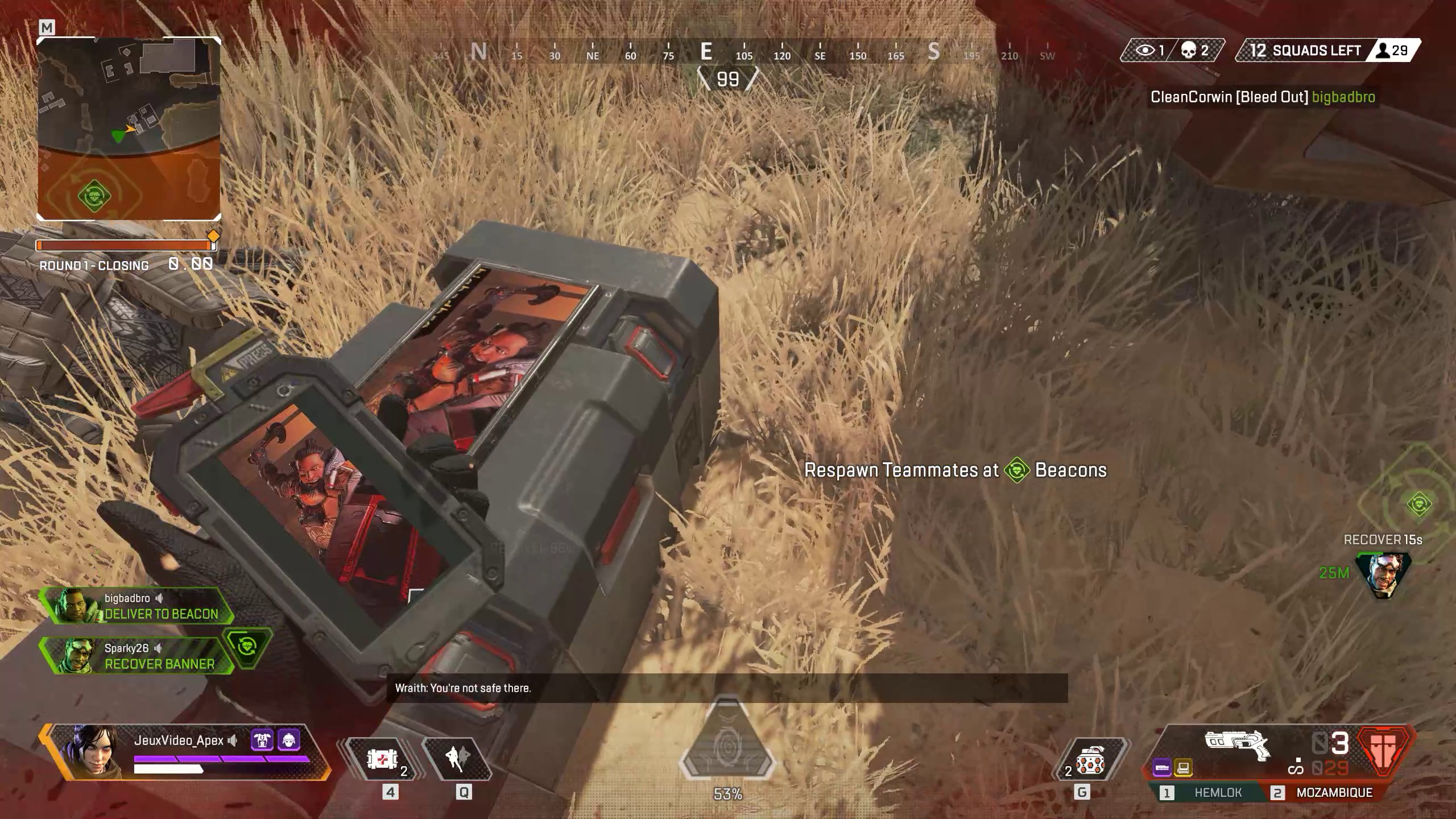 Apex Legends - Imagen 18